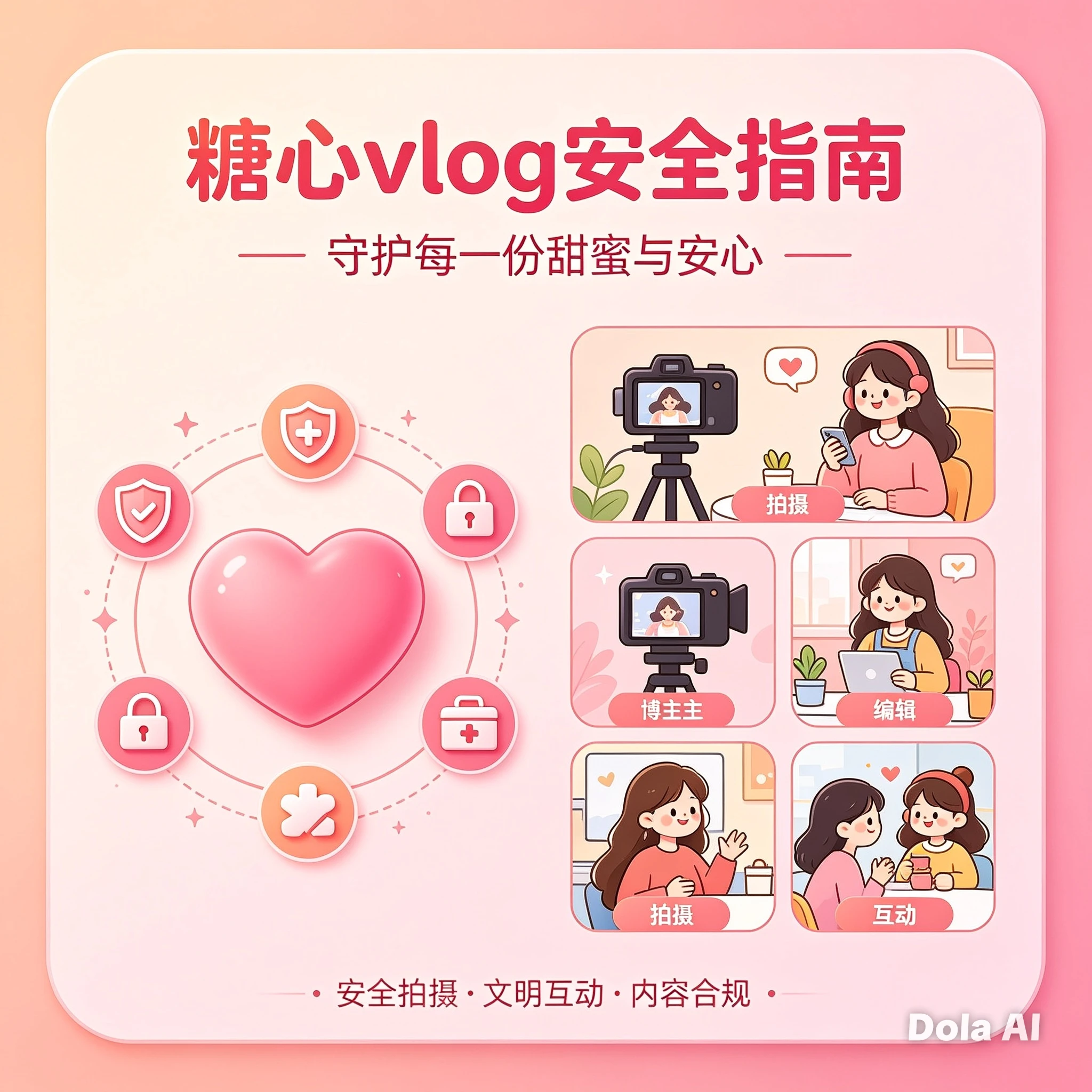 朋友之间内容视觉